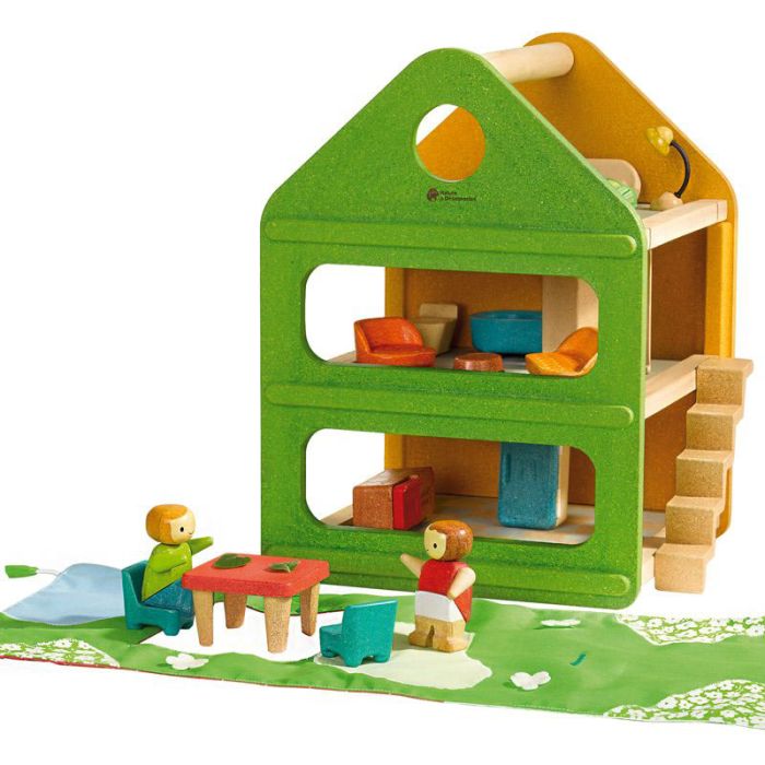 MAISON ROMANE ET CHARLY