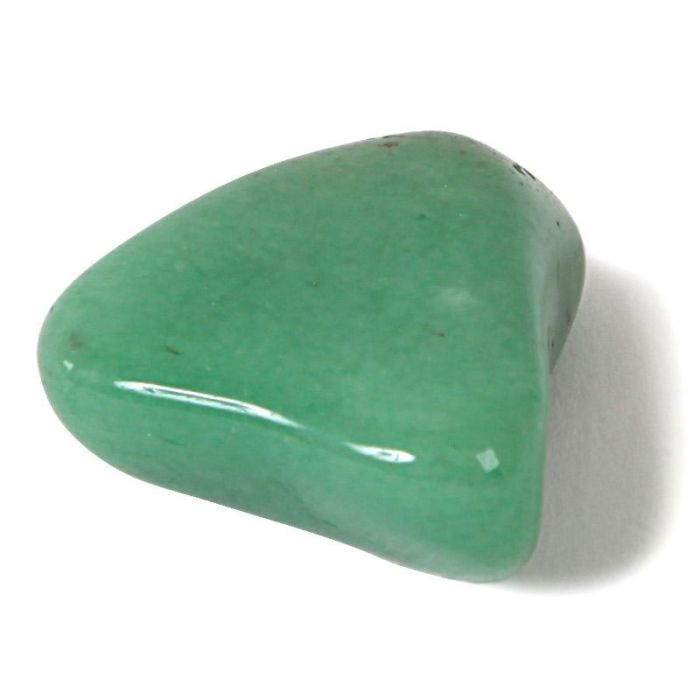 AVENTURINE PIERRE POLI