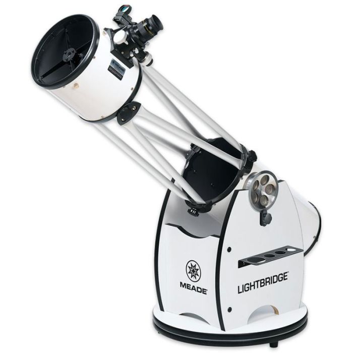 DOBSON LBT 8 DELUXE