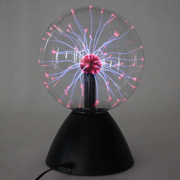 SPHERE PLASMA