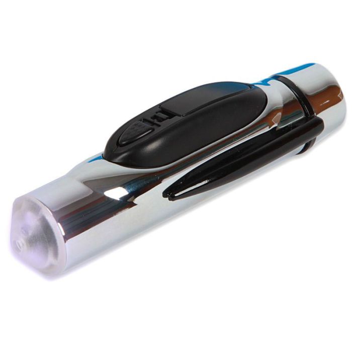 MICROSCOPE DE POCHE 50X