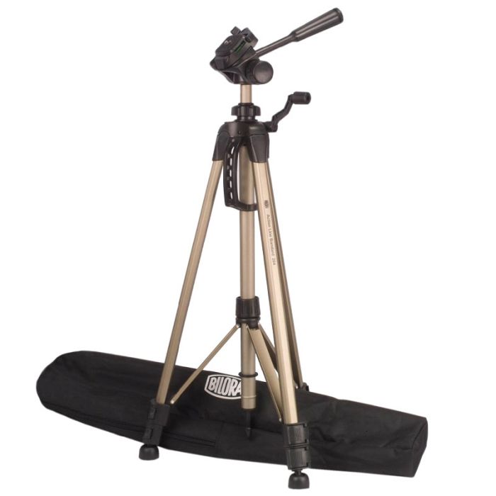 TREPIED BILORA 157CM
