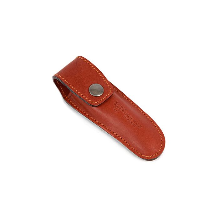 ETUI LAGUIOLE CUIR