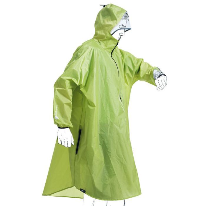 CAPE DE PLUIE ULTRA LIGHT
