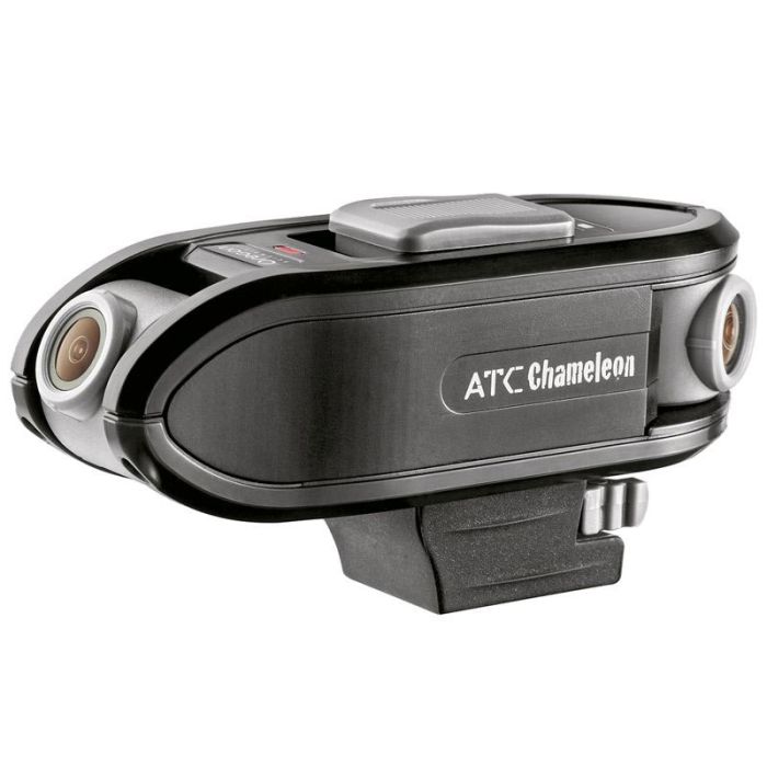 CAMERA ATC CAMELEON