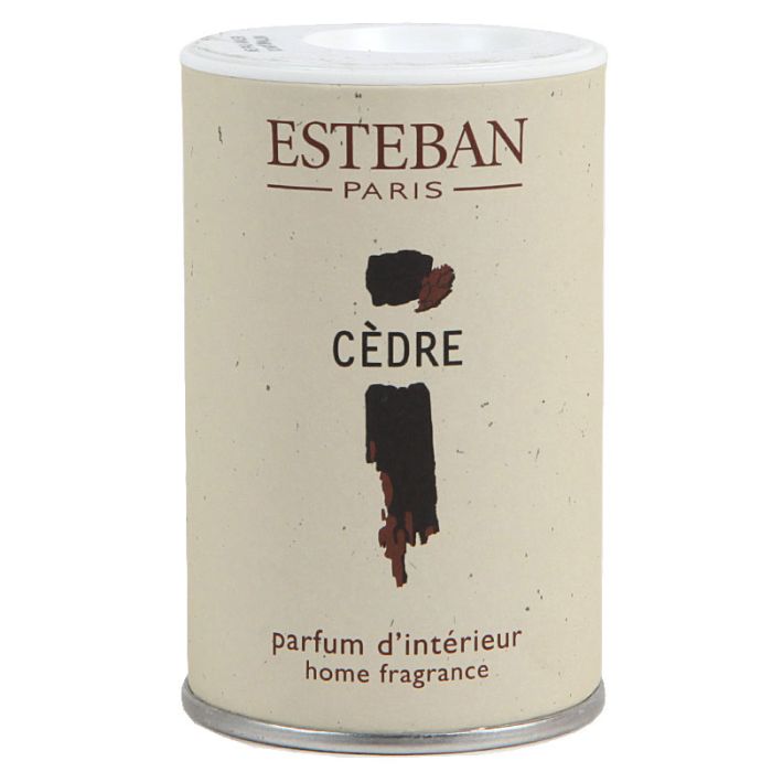 POUDRE ASPI CEDRE