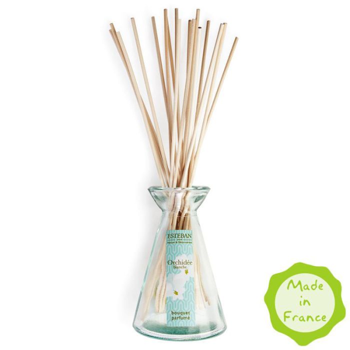 BOUQUET PARFUME ORCHIDEE