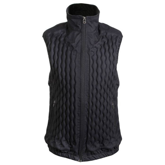 GILET ISOTHERME GONFLABLE XL