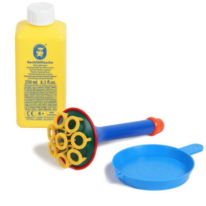 TROMPETTE MULTI-BULLES