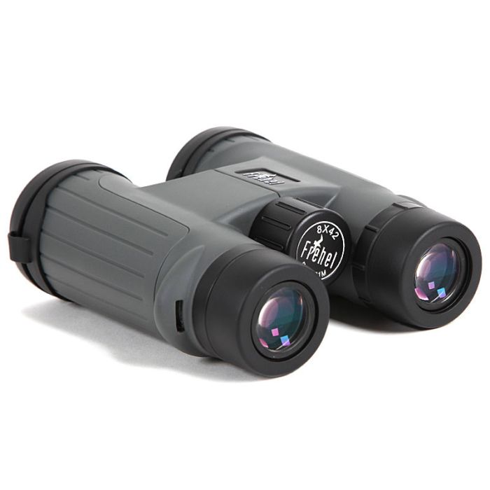 JUM 8X42 PERFORMANCE FREHEL ETANCHE