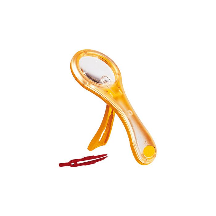 LOUPE IMAC COUL 5 COUL ASS