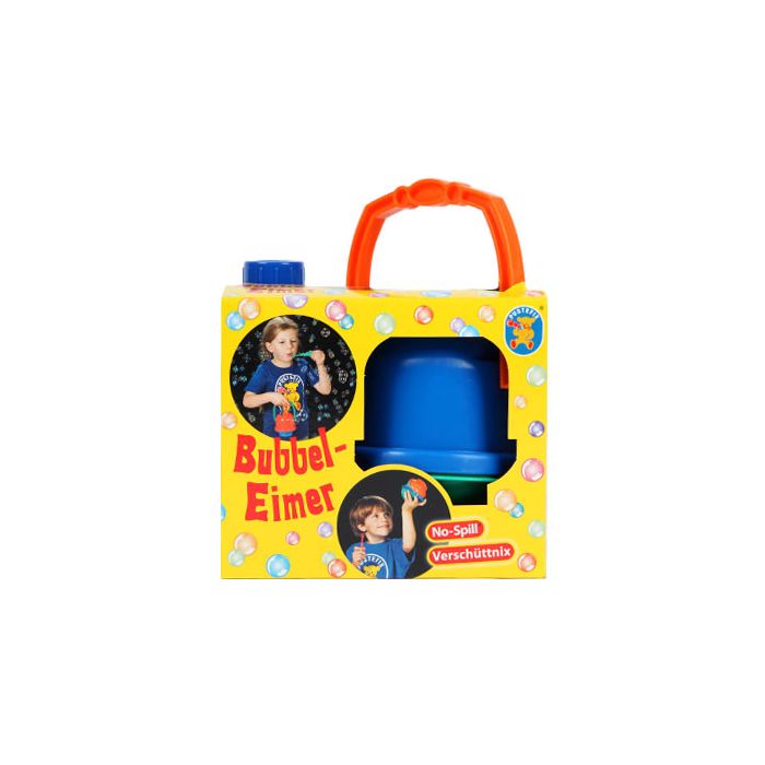 SEAU A BULLES
