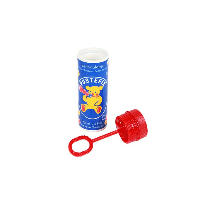 TUBE BULLES
