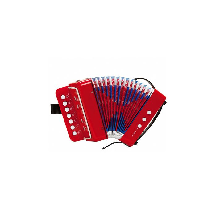 ACCORDEON DU FANFARON