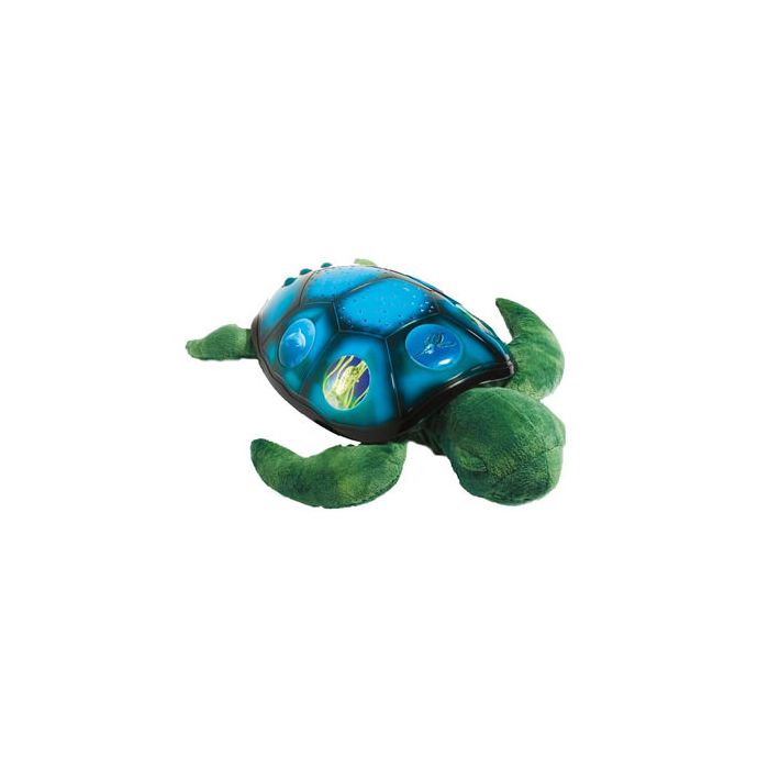 VEILLEUSE TORTUE ETOILEE