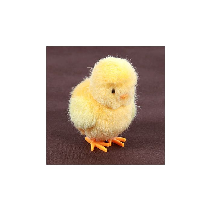 POUSSIN A REMONTER