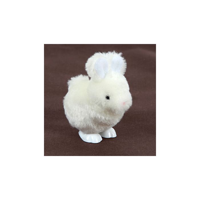 LAPIN A REMONTER