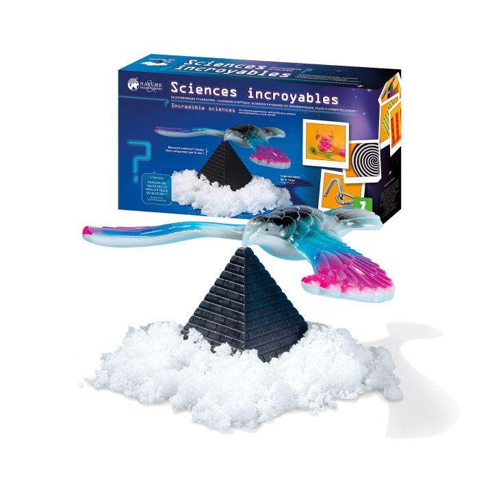 COF SCIENCES INCROYABLES