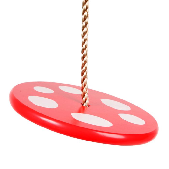BALANCOIRE CHAMPIGNON