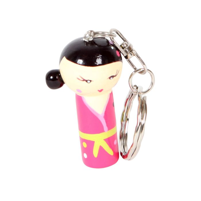 PORTE CLEF AI
