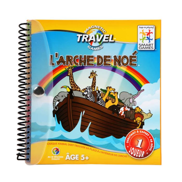 ARCHE DE NOE