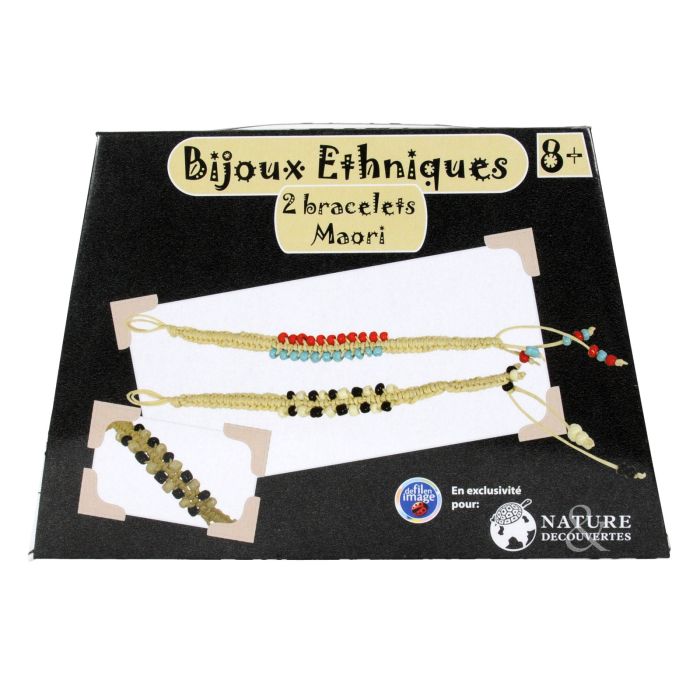 BIJOU ETHNIQUE MAHORI