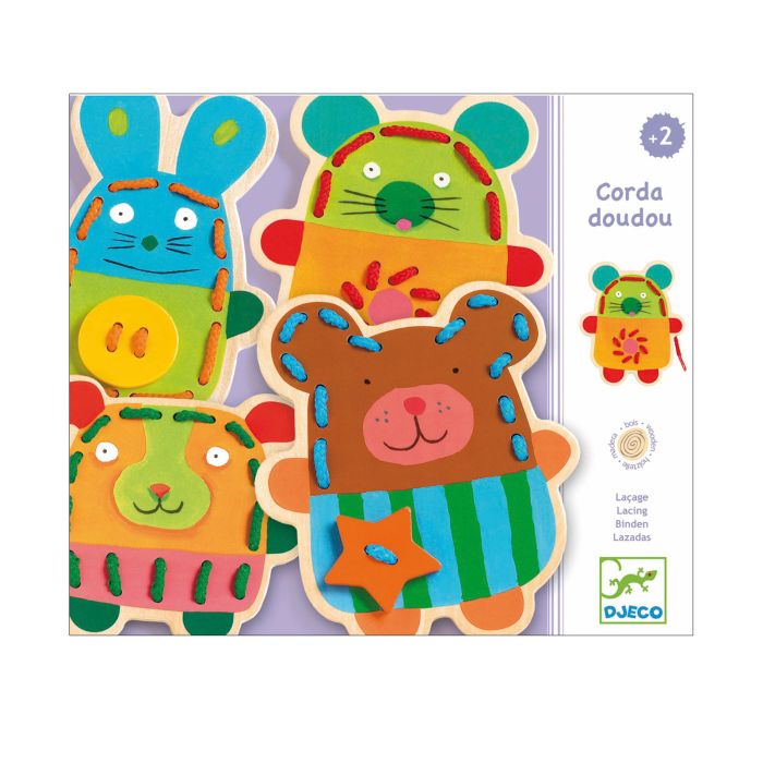 TEST QI JUNIOR