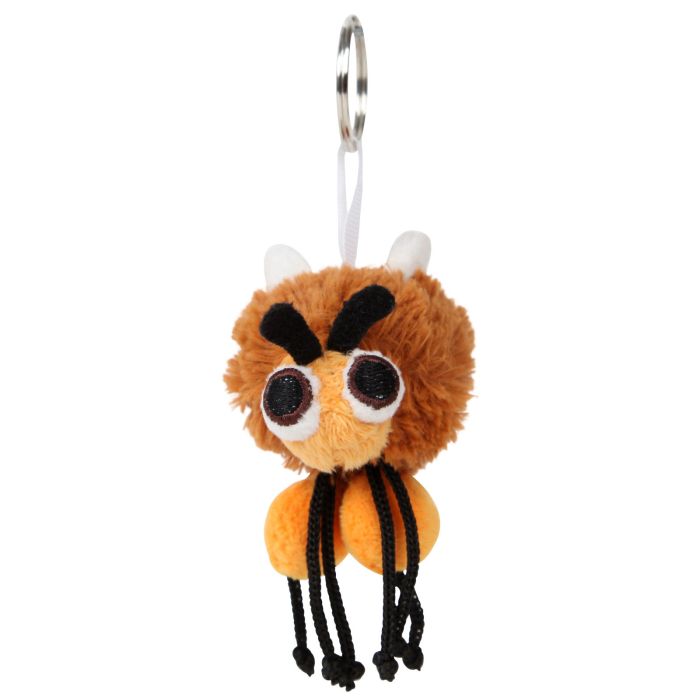 PORTE-CLE ABEILLE MINUSCULE