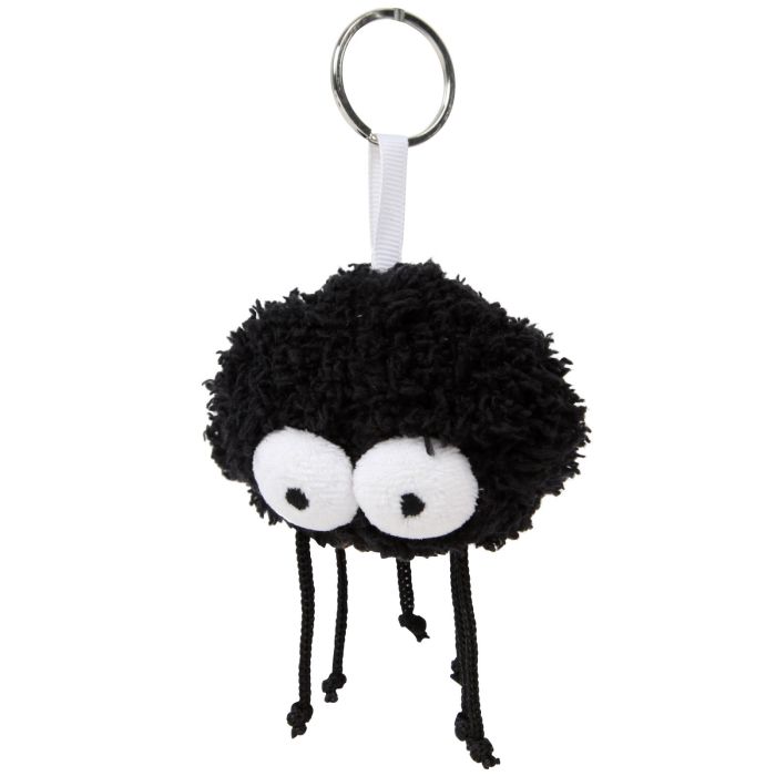 PORTE-CLE ARAIGNEE MINUSCULE