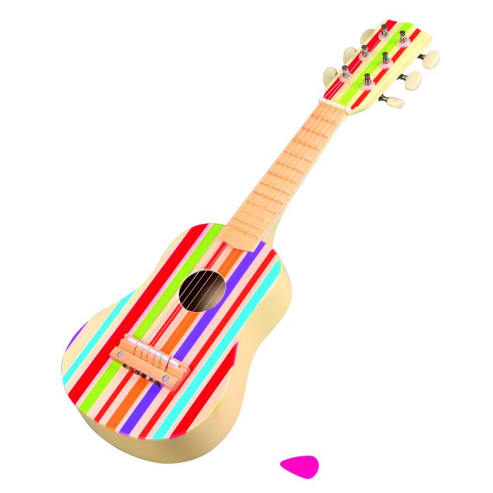 GUITARE