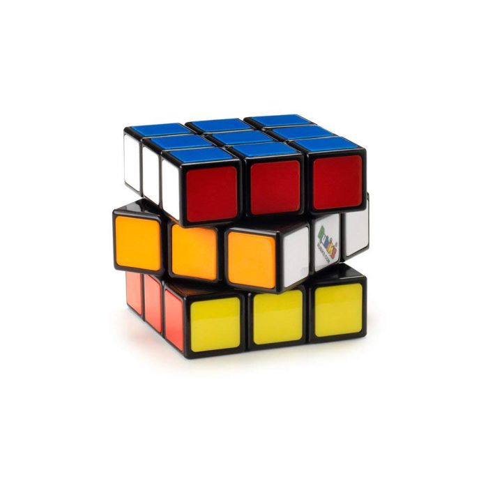 RUBIK'S CUBE