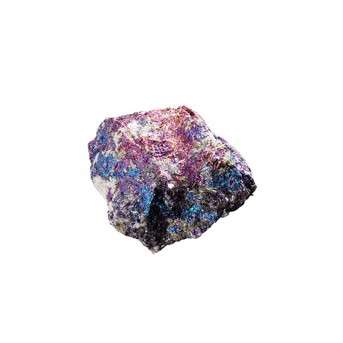 CHALCOPYRITE - BORNITE