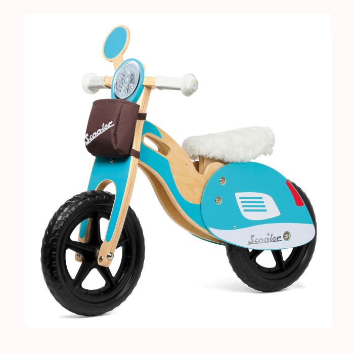 KIT DE CUSTOMISATION SCOOTER