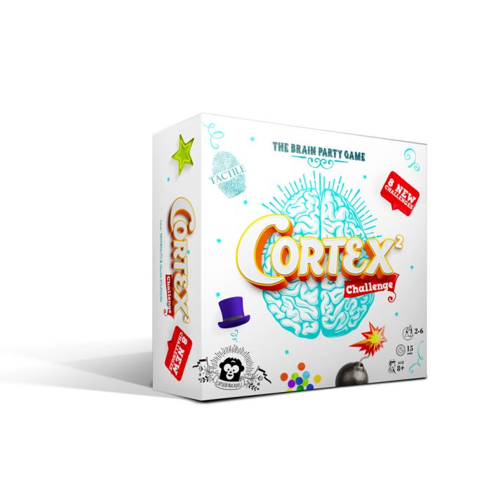 Cortex Challenge