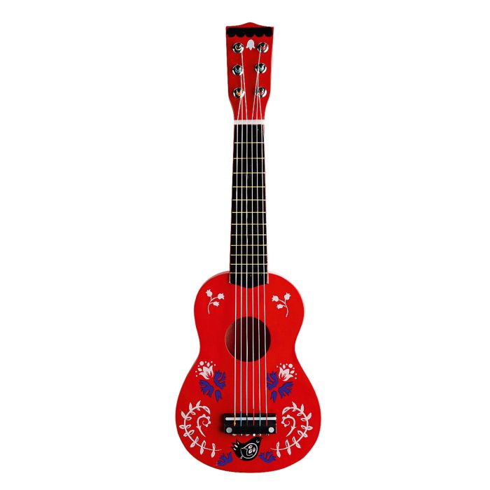 GUITARE NOEL BOHEME