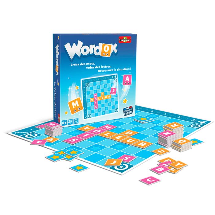 WORDOX