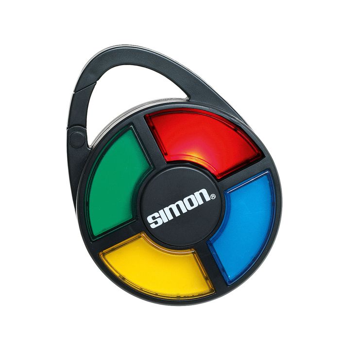 SIMON POCKET