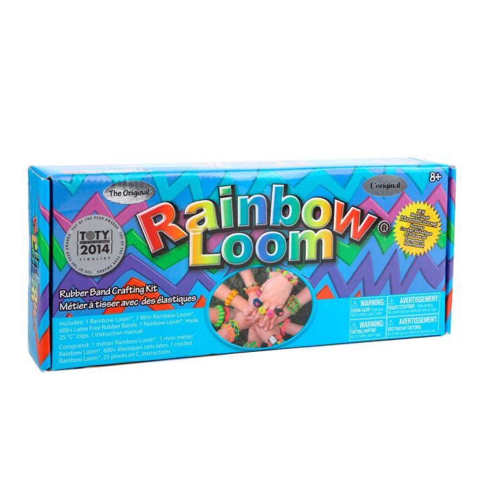 RAINBOW LOOM ORIGINAL