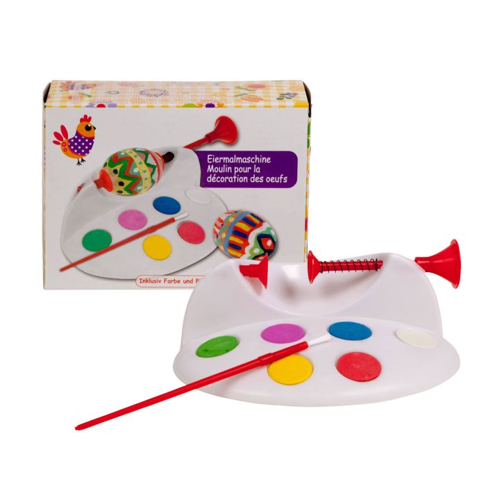 KIT DECORATION OEUFS