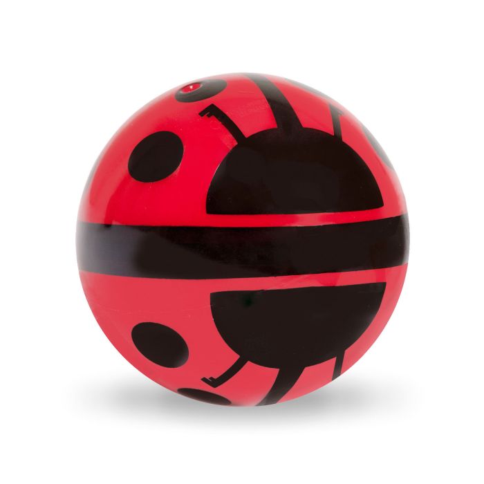 BALLE COCCINELLE
