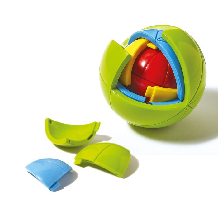 CASSE TETE PUZZLE 3D
