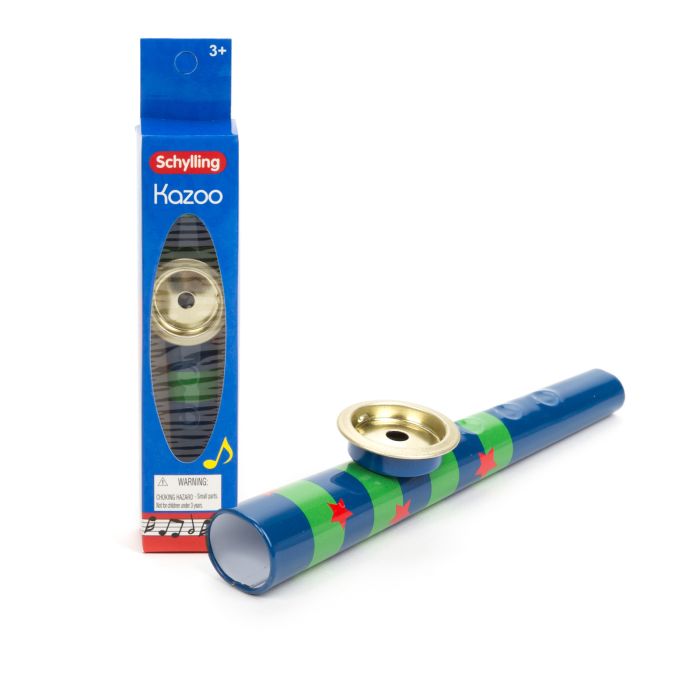 KAZOO
