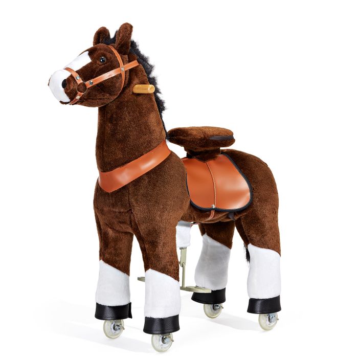 PONYCYCLE