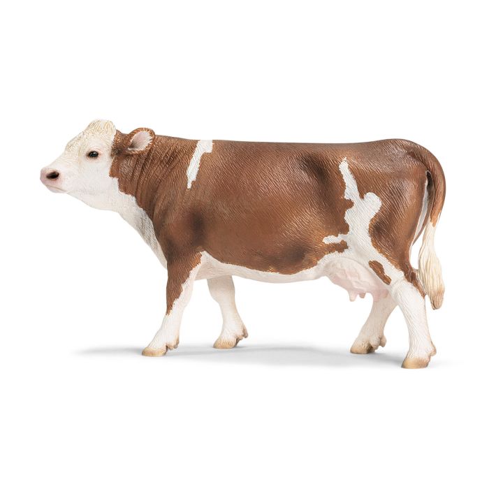 VACHE SIMMENTAL FRANCAISE