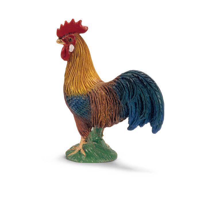 COQ SCHLEICH