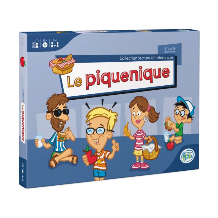 PIQUENIQUE