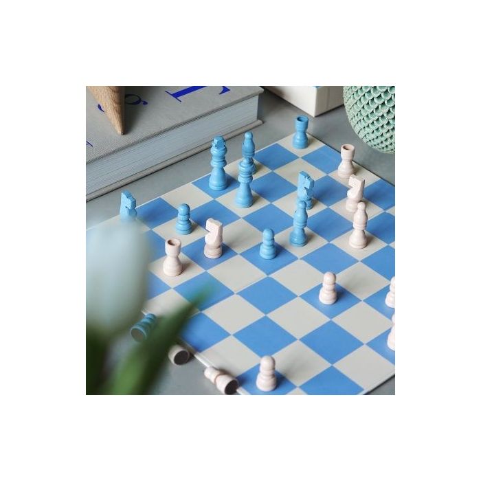 New Play Chess