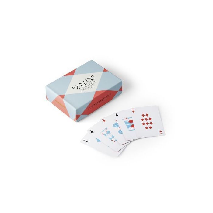 New Play Playing cards