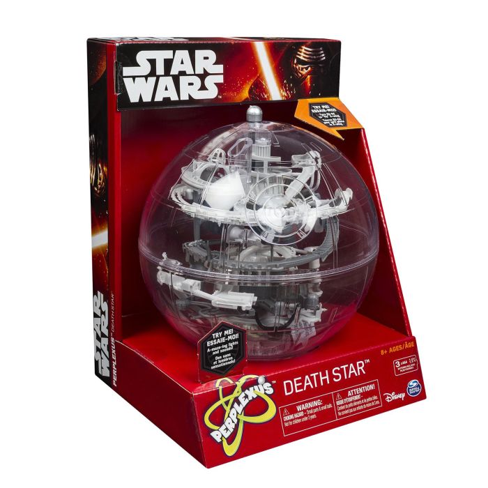 PERPLEXUS STAR WARS