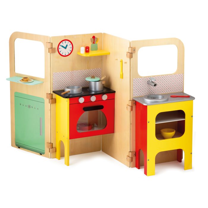 MA CUISINE TOUT EQUIPEE